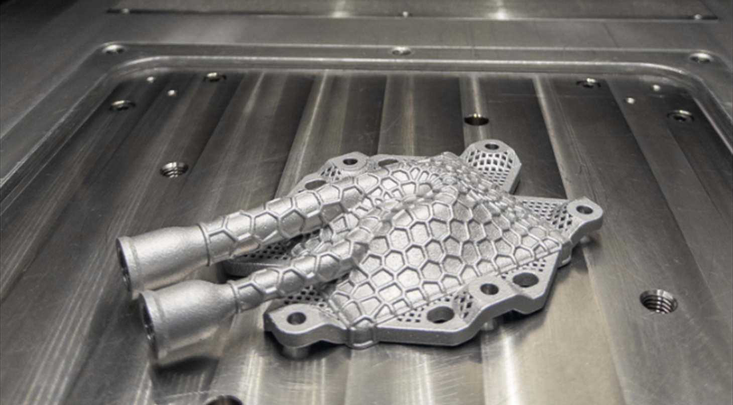 3D print presse 6 januar